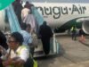 埃努古州埃努古航空 (Enugu State Enugu Air) 成立,機隊中增加了巴西航空工業公司 (Embraer) 195 Air Max Air
