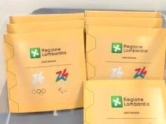 2026 年奧運會:米蘭-科爾蒂納地區安全套短缺