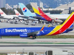 西南航空未能提供輪椅,乘客提起新訴訟