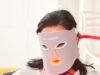 總統日最佳紅光治療面膜優惠,讓肌膚更亮白