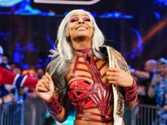 WWE 消失的冠軍衛冕:是時候恢復 30 天規則了?