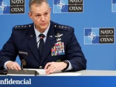 美國將許多聯合司令部留給了歐洲盟友