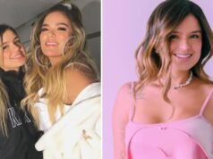 Karol G 的姐姐和她的經紀人在哥倫比亞太平洋舉行了一場親密的婚禮 – Publimetro Columbia