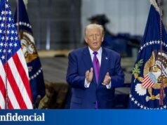 在歐巴馬聲稱他相信「外星生命」存在後,川普下令公佈有關「外星生命」的文件