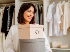 最佳家庭整理和存儲解決方案