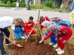 PTPP:K3 和 ESG 是公司業務策略不可或缺的一部分