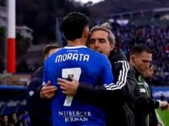 大災變和莫拉塔都是紅色的