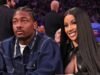 卡迪·B (Cardi B) 談與史蒂芬·迪格斯 (Stefon Diggs) 的感情狀況