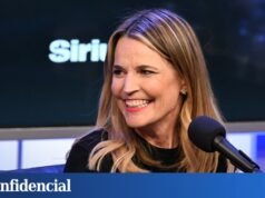 關於美國電視早間女王母親被綁架的一切已知信息:嫌疑人的視頻