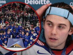 傑克休斯淡化與川普通話的爭議,為女隊辯護