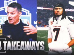 2026 年 NFL 球探聯合賽第一天的 4 個要點