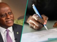 CBN 宣布對使用未經認可的支票印表機的尼日利亞銀行處以 1000 萬奈拉的罰款