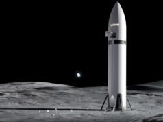 月球上的城市:為什麼 SpaceX 將焦點從火星轉移