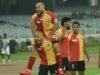 ISL 2025-26:優素福·埃澤扎里 (Youssef Ezzezari) 的梅開二度幫助東孟加拉以壓倒性優勢擊敗東北聯 (Northeastern United) 開啟新賽季
