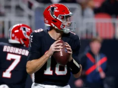 克里夫蘭布朗自由球員:這位四分衛終於到了進城的時候了嗎?