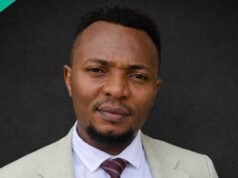 丹尼爾‧奧傑 (Daniel Ojie):商人幫助尼日利亞年輕人學習論文背後的藝術