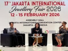 Paxal 加強奢侈品配送服務以支持珠寶業