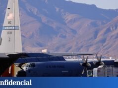 美國聯邦航空暫停埃爾帕索(德克薩斯州)的所有航班 10 天