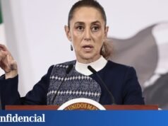 墨西哥為何要繼續挑釁西班牙?