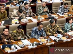 BSN 確保進口服裝上不設置 SNI