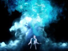 第一部皮影電影將於本週拍攝