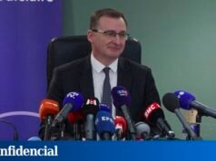 法國 11 人因謀殺 23 歲極右派青年被捕