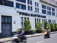 LPS 專注於清算 Prima Master Bank 並支付客戶索賠
