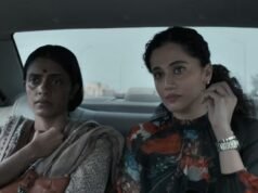 坎耶·卡斯魯蒂 (Kanye Kasruti) 光芒四射,塔普西·潘努 (Taapsee Pannu) 嘗試出演一場激烈的強姦法庭戲劇 – Firstpost