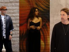 2026 年高知 Kappa Cultr 音樂節上值得一看的 9 場實驗電子音樂表演