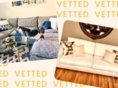 4 位編輯評論奧爾巴尼公園家具