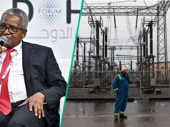 Dangote 就如何解決電力危機和工業挑戰向 FG 提供建議