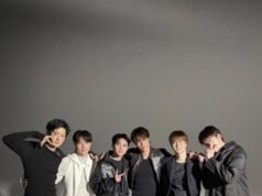 EXO將重返馬尼拉舉行六年來的首場團體演唱會