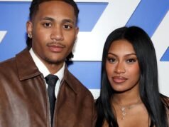 美國愛情島的泰勒和克拉克正在製定情人節計劃