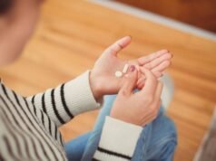 你是否無意中傷害了你的肝臟?