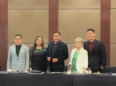 菲律賓健康公司推出“Future Forward”