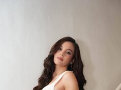 卡特里奧娜·格雷 (Catriona Gray) 公開了她取消與薩姆·米爾比 (Sam Milby) 訂婚的事,並確認他們目前正在約會