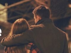 一窺現代約會趨勢