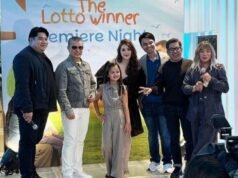 《樂透贏家》中關於家庭的幸運故事