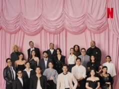 Netflix 菲律賓推出 2026 年五部新原創作品