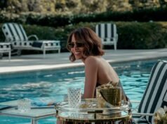 《犯罪 101》中展開高風險搶劫案