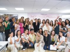 大師班系列強調韓國皮膚科學和社區學習