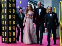 電影《一場接一場》獲頒英國電影與電視藝術學院獎最佳影片等六項大獎