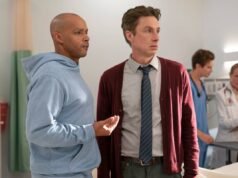 「實習生」復活了老白痴團夥,但現在他們掌權了