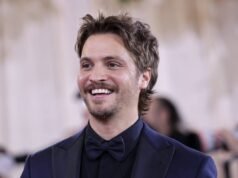 盧克葛萊姆斯在新的《法警》電影《黃石》中回歸,飾演深受粉絲喜愛的凱斯達頓。