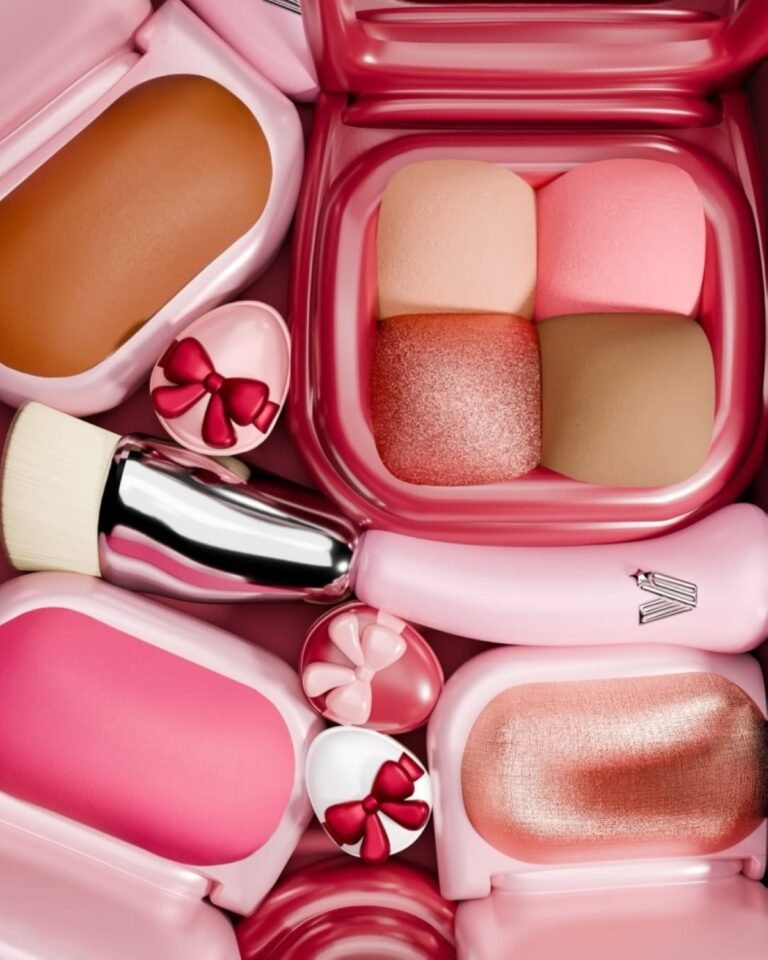 Vice Cosmetics 在馬卡蒂舉辦「aura mochimo」快閃店