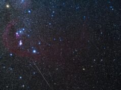 行星、星座等:以下是 2 月 17 日新月期間需要注意的事項