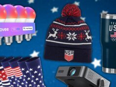 冬季奧運會:查看派對裝備