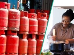 N1,080/kg:烹飪天然氣價格暴跌,對尼日利亞人來說是個好消息