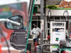 汽油價格變動 Dangote,倉庫為客戶提供有競爭力的服務