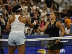 澳洲網球明星揭露導致她 25 歲退休的種族主義軼事